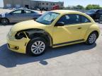 2015 Volkswagen Beetle 1.8T for Sale in Wilmer, TX - Vandalism