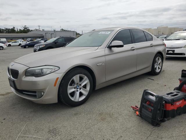 2011 Bmw 528 I