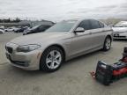 2011 Bmw 528 I за продажба в Martinez, CA - Minor Dent/Scratches
