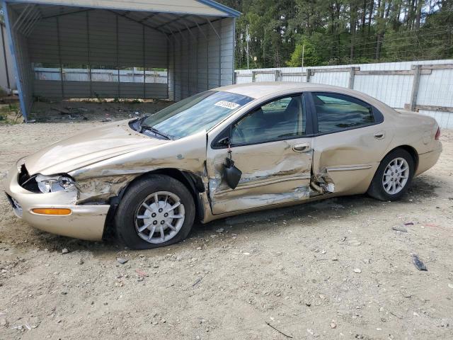 1999 Chrysler Concorde Lx