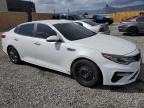 2019 Kia Optima Lx на продаже в Mentone, CA - Rear End