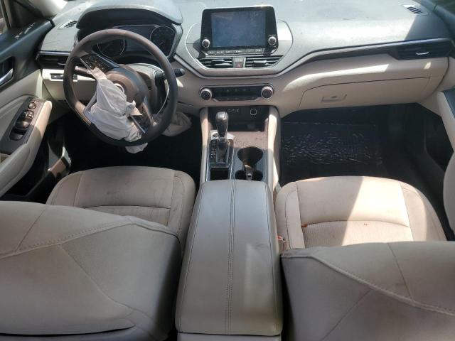  NISSAN ALTIMA 2020 Чорний