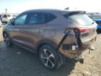 2016 Hyundai Tucson Limited იყიდება Indianapolis-ში, IN - Rear End
