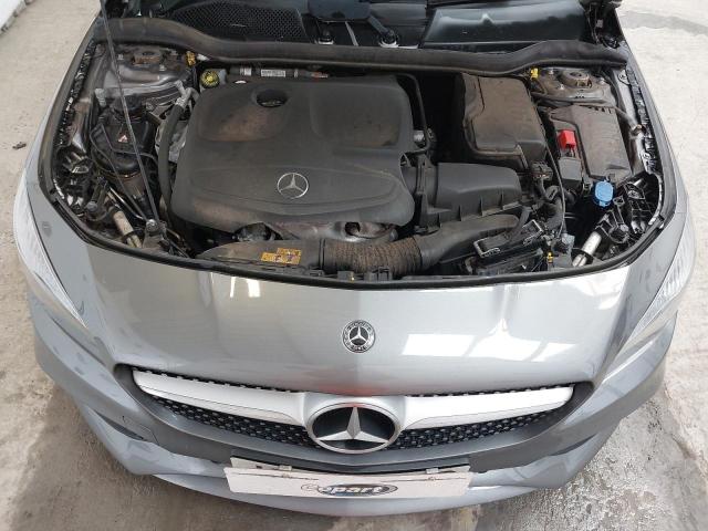 2018 MERCEDES BENZ CLA 180 AM