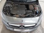 2018 MERCEDES BENZ CLA 180 AM for sale at Copart BELFAST