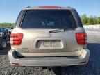 2003 Toyota Sequoia Sr5 for Sale in Spartanburg, SC - Front End