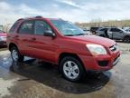 2009 Kia Sportage Lx for Sale in Littleton, CO - Rear End