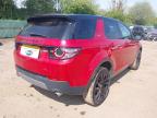 2017 LAND ROVER DISCO-Y SP for sale at Copart SANDY