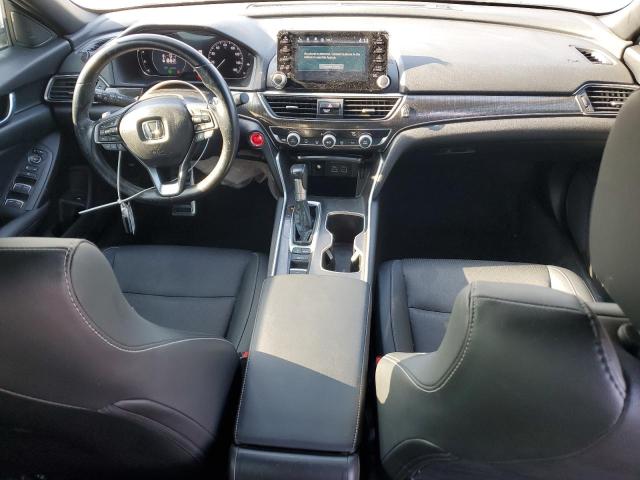  HONDA ACCORD 2021 Сірий