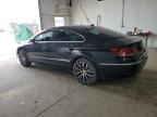 2015 Volkswagen Cc Vr6 4Motion for Sale in Lexington, KY - Front End