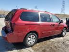 2009 Kia Sedona Ex იყიდება Littleton-ში, CO - Rear End