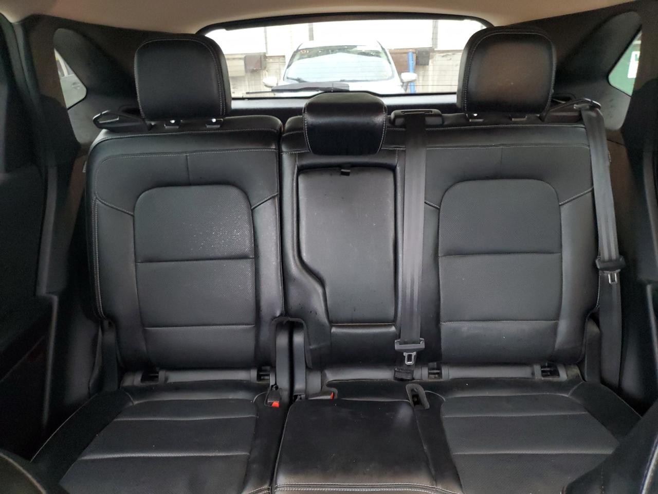 2020 Ford Escape Titanium VIN: 1FMCU9J9XLUA29209 Lot: 54379545