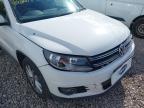 2013 VOLKSWAGEN TIGUAN SE for sale at Copart EAST KILBRIDE