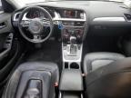 2016 Audi A4 Premium S-Line продається в Wilmer, TX - Front End