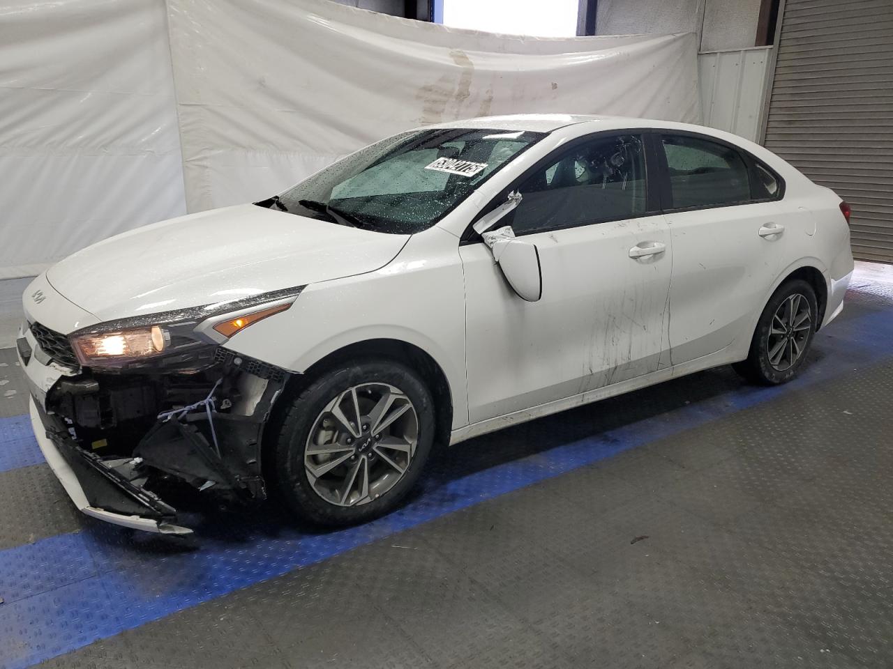 2024 Kia Forte Lx en Venta en Dunn, NC - All Over