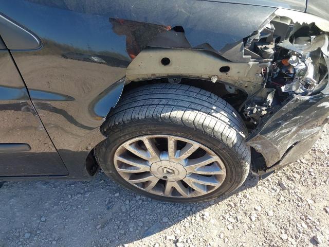 2007 RENAULT CLIO SX DY