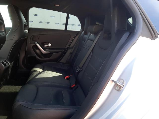 2024 MERCEDES BENZ CLA 250 AM