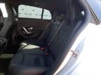 2024 MERCEDES BENZ CLA 250 AM for sale at Copart SANDTOFT