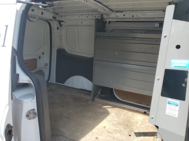 2022 FORD TRANSIT CONNECT XL  