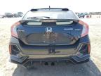 2021 Honda Civic Sport   за продажба в San Diego, CA - Front End