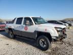 2006 Chevrolet Avalanche K2500 იყიდება Magna-ში, UT - Front End