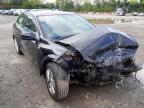 2008 VAUXHALL ASTRA SXI for sale at Copart WOLVERHAMPTON