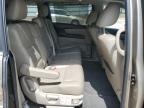 2011 Honda Odyssey Exl на продаже в Knightdale, NC - Rear End