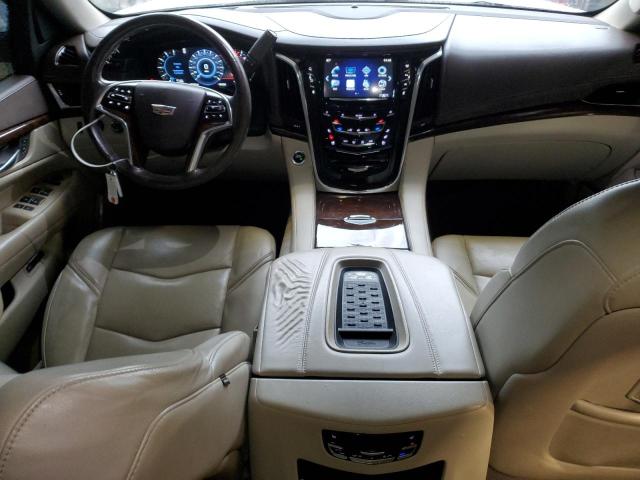  CADILLAC ESCALADE 2016 Biały