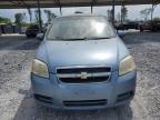 2008 Chevrolet Aveo Base for Sale in Cartersville, GA - Rear End