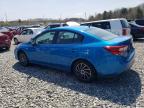 2021 Subaru Impreza  for Sale in North Billerica, MA - Rear End
