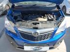 2014 VAUXHALL MOKKA TECH for sale at Copart SANDY