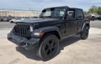 2023 Jeep Wrangler Sport للبيع في Oklahoma City، OK - Minor Dent/Scratches