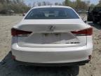 2017 Lexus Is 300 იყიდება Waldorf-ში, MD - Mechanical