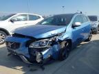 2014 VOLVO V60 R-DESI for sale at Copart SANDY