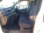 2015 VAUXHALL VIVARO 290 for sale at Copart SANDTOFT