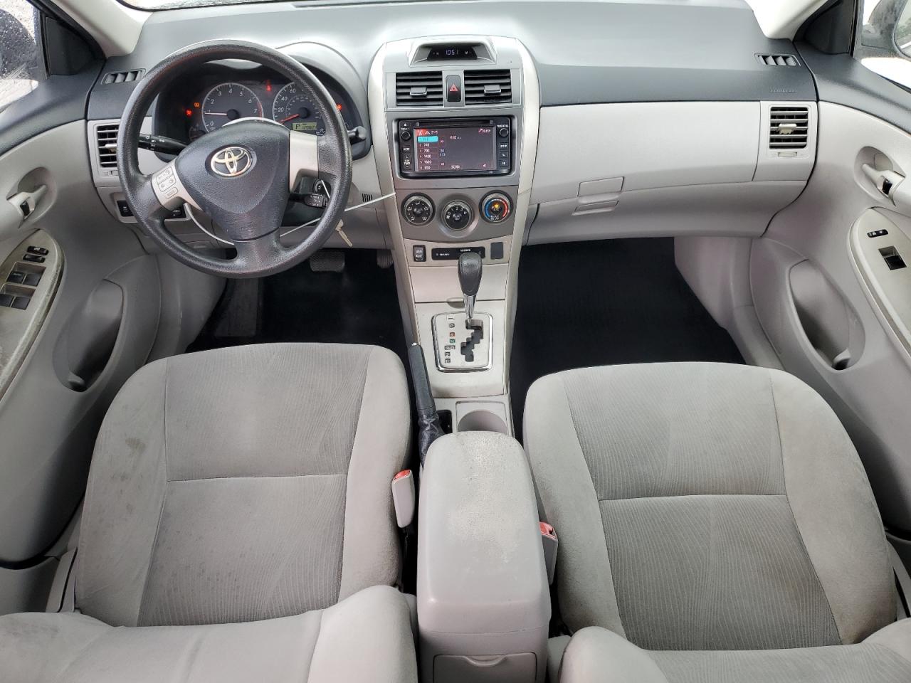 2013 Toyota Corolla Base VIN: 2T1BU4EE1DC967740 Lot: 54905755