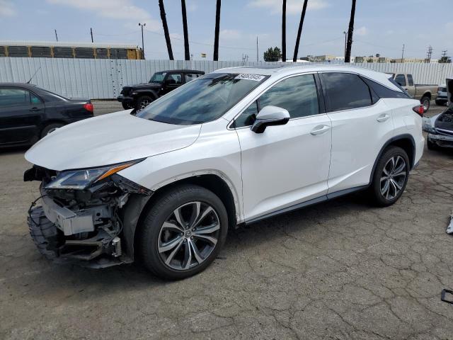 2018 Lexus Rx 350 Base