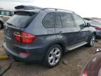 2013 Bmw X5 Xdrive35D продається в Elgin, IL - Rear End