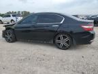 2017 Honda Accord Sport იყიდება Houston-ში, TX - Front End