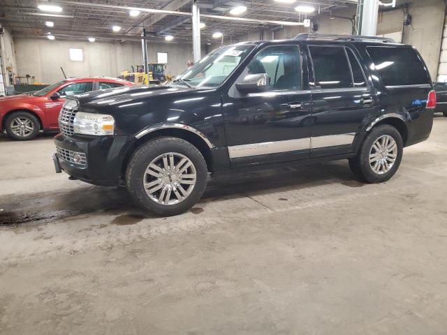 2009 Lincoln Navigator 