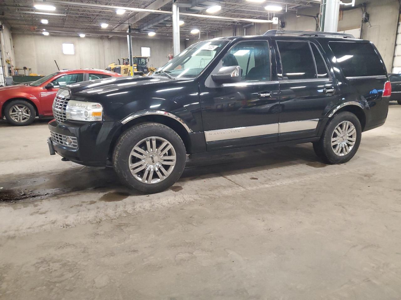 Blaine, MN에서 판매 중인 2009 Lincoln Navigator - Rear End