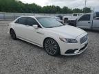 2018 Lincoln Continental Select zu verkaufen in Memphis, TN - Water/Flood