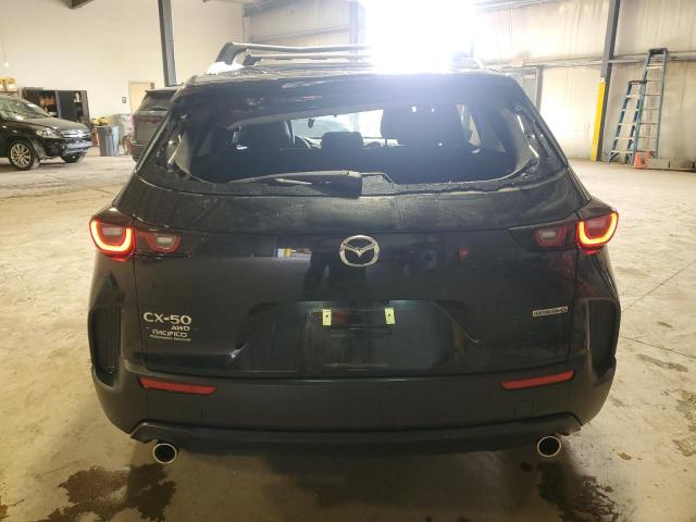  MAZDA CX-50 2023 Сharcoal