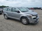 2015 Dodge Journey Se na sprzedaż w Madisonville, TN - Front End