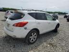 2009 Nissan Murano S en Venta en Memphis, TN - Water/Flood