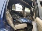 2007 Ford Explorer Xlt на продаже в Wayland, MI - Burn - Engine