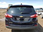 2020 Chevrolet Equinox Ls na sprzedaż w Brighton, CO - Front End