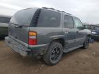 2002 Chevrolet Tahoe C1500 for Sale in Elgin, IL - Front End