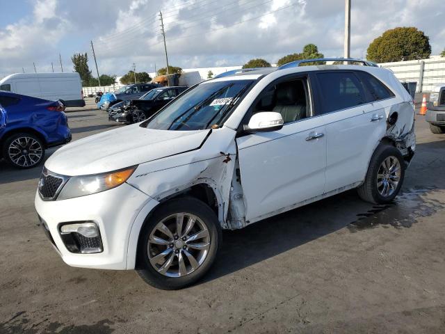 2013 Kia Sorento Sx
