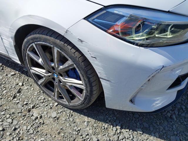 2020 BMW M135I XDRI